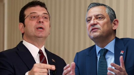Ekrem İmamoğlu'ndan partisine sert sözler: CHP daha demokratik olmalı - gundem