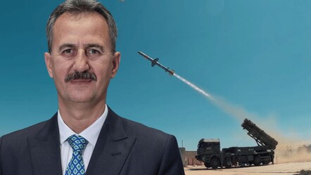 Kara Atmaca seyir füzesi teknik ve taktik üstünlükle dünyada öne çıkıyor! - teknoloji