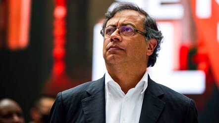 Kolombiya, İsrail'e kömür ihracatını durdurdu! - dunya