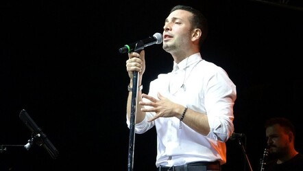 Oğuzhan Koç: Yılmaz Erdoğan'a çok dua ederim - kultur-sanat