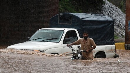 Pakistan'da ölü sayısı 200'ü geçti! Yetkililerden peş peşe uyarı - dunya
