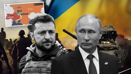 Rusya'dan Donetsk'e hava saldırısı! Artyomovo yerleşim birimi ele geçirildi - dunya