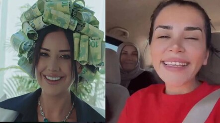 Dilan Polat'a tahliye kararı! Ailesi haberi alır almaz cezaevine koştu, ilk açıklama... - magazin