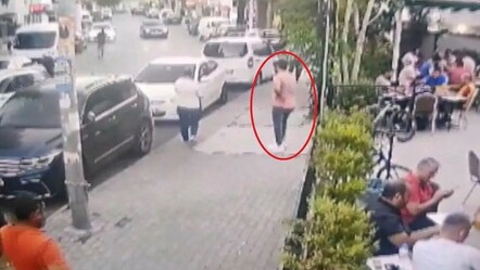 Yorgun mermi isabet etti, hayatını kaybetti! Ailesinden dikkat çeken karar - gundem