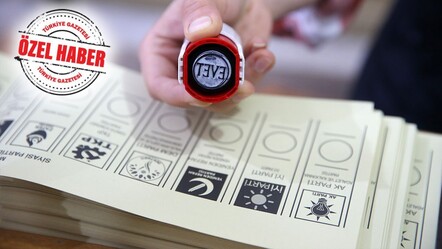 AK Parti kolları sıvadı: Seçim için 'erken' mesai başladı - dunya