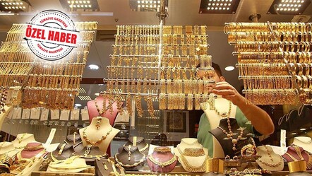 Altında düşük ayarlı tuzak! Sosyal medya kuyumcularına dikkat edin - ekonomi