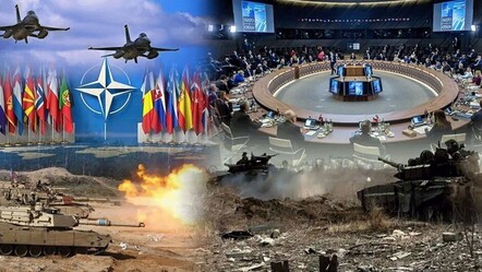 Belarus'tan NATO'ya açık tehdit: Üçüncü Dünya Savaşı başlar! - dunya