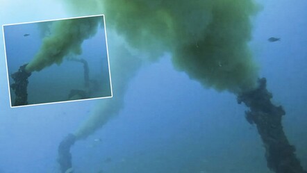 CHP'li Antalya Büyükşehir Belediyesi'ne deniz kirliliği nedeniyle para cezası! Adli süreç başlatıldı - dunya