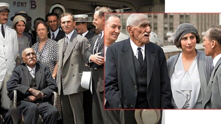 Dünyanın en yaşlı insanı Zaro Ağa New York’ta kameralara böyle konuşmuştu - yasam