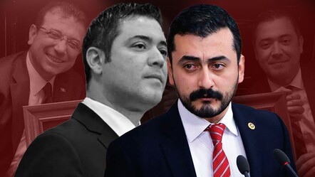 Eren Erdem CHP'yi topa tutarak istifa etti! Ekrem İmamoğlu yönetimine sert sözler - egitim