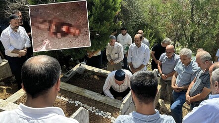 Fatih'te köpeklerin öldürdüğü Ayhan Özçelik defnedildi! Acılı kardeşleri suç duyurusunda bulunacak - gundem