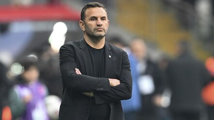 Galatasaray Avrupa'da 317. randevuda! Play-off turunda rakip Young Boys - spor