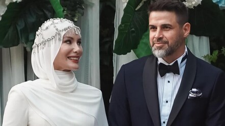 Gamze Özçelik’ten eşi Reshad Strik’e övgü dolu sözler! Hayranları yorumsuz bırakmadı - magazin