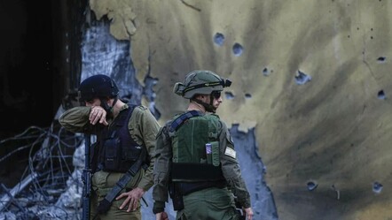 Gazze'de rehine kurtarma fiyaskosu! İsrail kendi vatandaşlarını zehirleyerek öldürdü - gundem