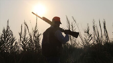 Kaçak keçi avcılarına ceza yağdı! - gundem