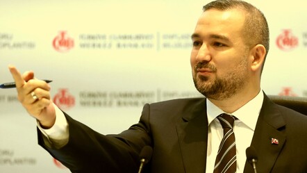 Karar metninde dikkat çeken ifade! Merkez'in faiz indirimi için tek şartı var  - ekonomi