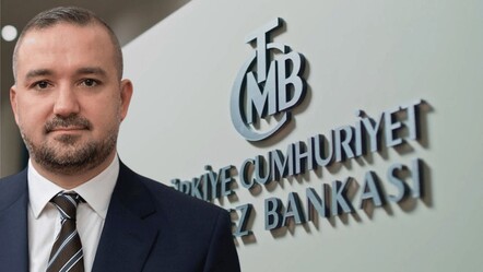 Merkez Bankası faiz oranlarını açıkladı! TCMB'nin ağustos 2024 faiz kararı ne oldu? - gundem