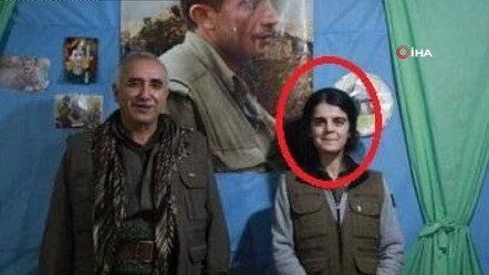 MİT'ten Irak'ta nokta operasyon: Terörist Zilan Azak artık etkisiz! - guncel