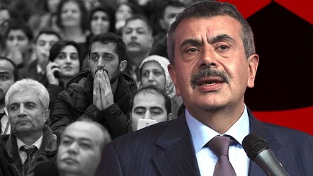 Öğretmen atamalarında mülakat çıkmazı! Bakan Tekin açıkladı: Danıştay iptal ederse... - egitim