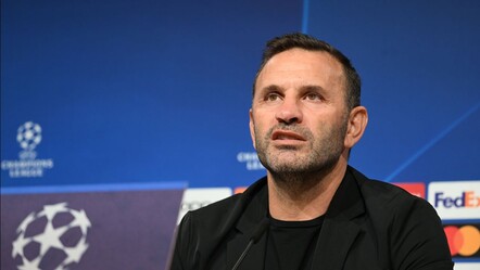 Okan Buruk'tan Young Boys maçı öncesi açıklama! Yarın ulaşmaya çalışacağız - spor