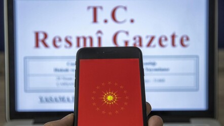 Resmi Gazete'de yayımlandı! 12 şirketin hazineye ait hisseleri Türkiye Varlık Fonu'na aktarıldı - ekonomi