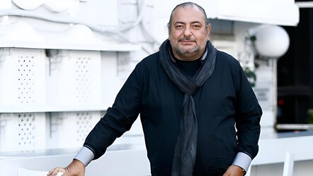 Merdivenlerden düşen Reha Muhtar entübe edildi! - magazin