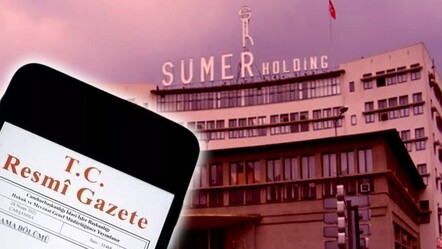 Karar Resmi Gazete'de! Sümer Holding'e ait 2 ünlü marka özelleştiriliyor - ekonomi