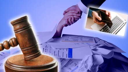 Toybox Gıda, Saadet Gıda ve Sade Maya! Türkiye'nin 3 dev şirketi iflasın eşiğinde, konkordato ilan ettiler  - ekonomi