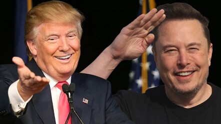 Trump'ın planı belli oldu! İşte Elon Musk'a vereceği görev - dunya