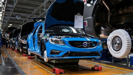 Volvo, Türkiye'de artık sedan araç satmayacak mı? Firmadan yeni açıklama geldi - ekonomi