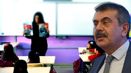 Bakan Tekin'den öğretmenlere müjde! Atamalar gerçekleşecek - egitim