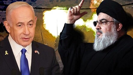 Lübnan saldırılarına misilleme! Golan Tepeleri'ne onlarca füze yağdı - gundem