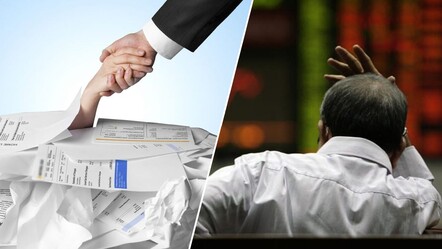 Borsada da endişe kaynağı! Yeni konkordatolar gelir mi? - ekonomi