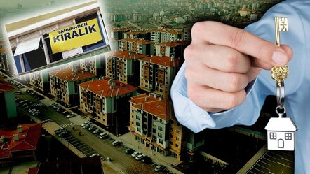 Emlak ilanlarında yeni dönem 15 Eylül'de başlıyor! 158 bin lira cezası var - emlak