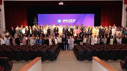 İhlas Eğitim Kurumları yeni döneme merhaba dedi - egitim