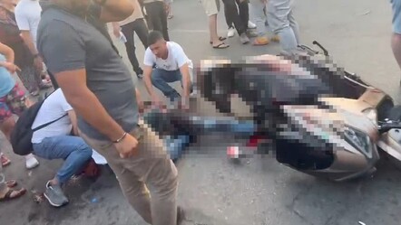 İstanbul Maltepe'de silahlı saldırı! Ölü ve yaralılar var - guncel