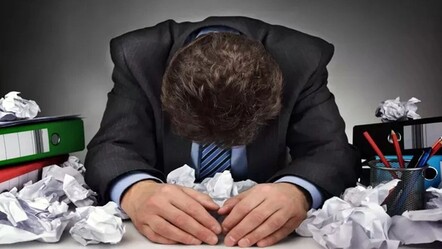 Konkordato talebinde patlama! En riskli sektörler belli oldu - ekonomi