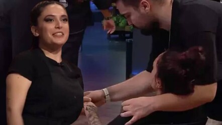 MasterChef'ten elenmişti! Veda sonrası olay paylaşım - magazin