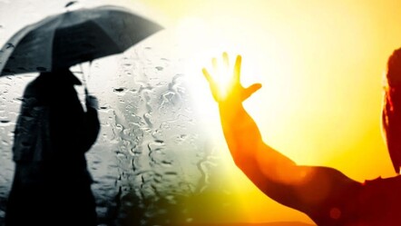 Meteoroloji uyardı, havalar soğuyacak! Çok sayıda ilde sağanak yağış bekleniyor - gundem