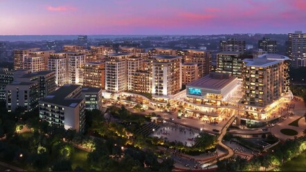 Metrekare başına 4 bin dolardan başlıyor! Topkapı29’da 2. etap satışta - ekonomi