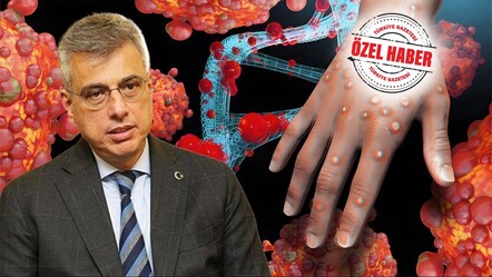 Sağlık Bakanı Memişoğlu'ndan 