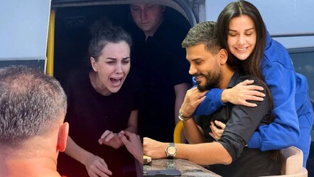 Tahliye edilmişti! Dilan Polat'a eşi Engin Polat'tan yasaklar geldi - magazin