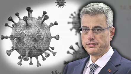 Türkiye'de 'Maymun Çiçeği' görüldü mü? Sağlık Bakanı Memişoğlu: Tek tük görülebilir ama bu salgına dönüşmez - gundem