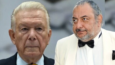 Uğur Dündar, Reha Muhtar'ın sağlık durumunu açıkladı - magazin