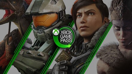 Xbox Game Pass'in Eylül ayı oyunları belli oldu! Hangi oyunlar ekleniyor? - teknoloji