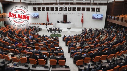 Yeni anayasada üç önemli hedef! Merkezinde seçkinler değil halk olacak - gundem