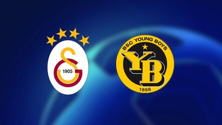 Şampiyonlar Ligi play-off mücadelesi Young Boys - Galatasaray maçı hangi kanalda yayınlanacak? - spor