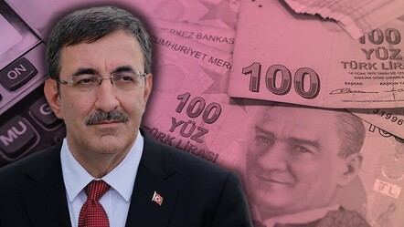Zenginlere vergi affı mı geliyor? Cevdet Yılmaz'dan açıklama geldi - ekonomi