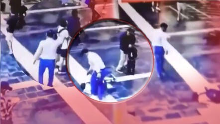 Almanya'da Türk gencinin öldürüldüğü soğukkanlı cinayetin görüntüleri ortaya çıktı - dunya