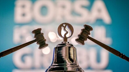Borsada gong Gündoğdu için çaldı! Hisseler ilk günden… - ekonomi